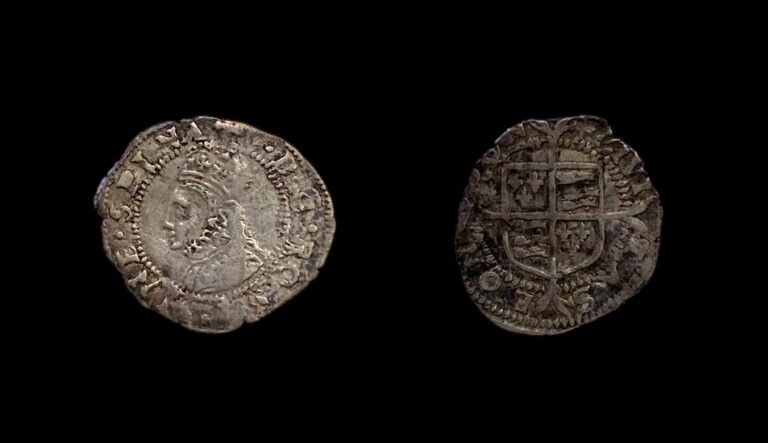 Collection Focus: The People’s Coin (Elizabeth I Penny)