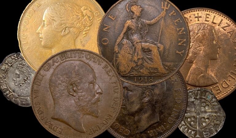 Condition & Grading: A Guide for Collectors