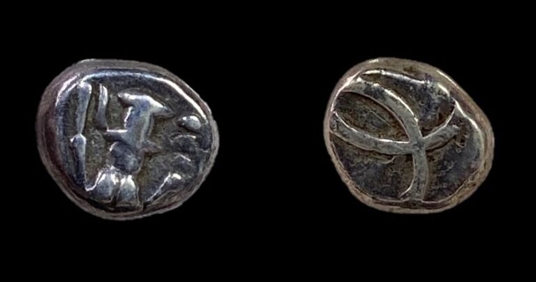 Collection Focus: The Dawn of the Penny (Anglo-Saxon Sceat)