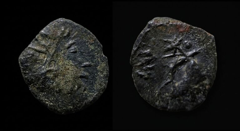 Collection Focus: Constantius II — AE4 Bronze (FEL TEMP REPARATIO, Fallen Horseman)